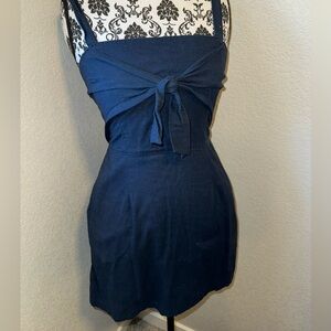 Y2K early 2000s vintage Abercrombie & Fitch Dress